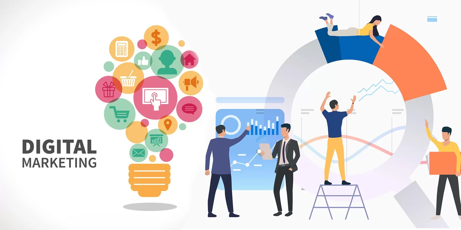 Digital Marketing Services