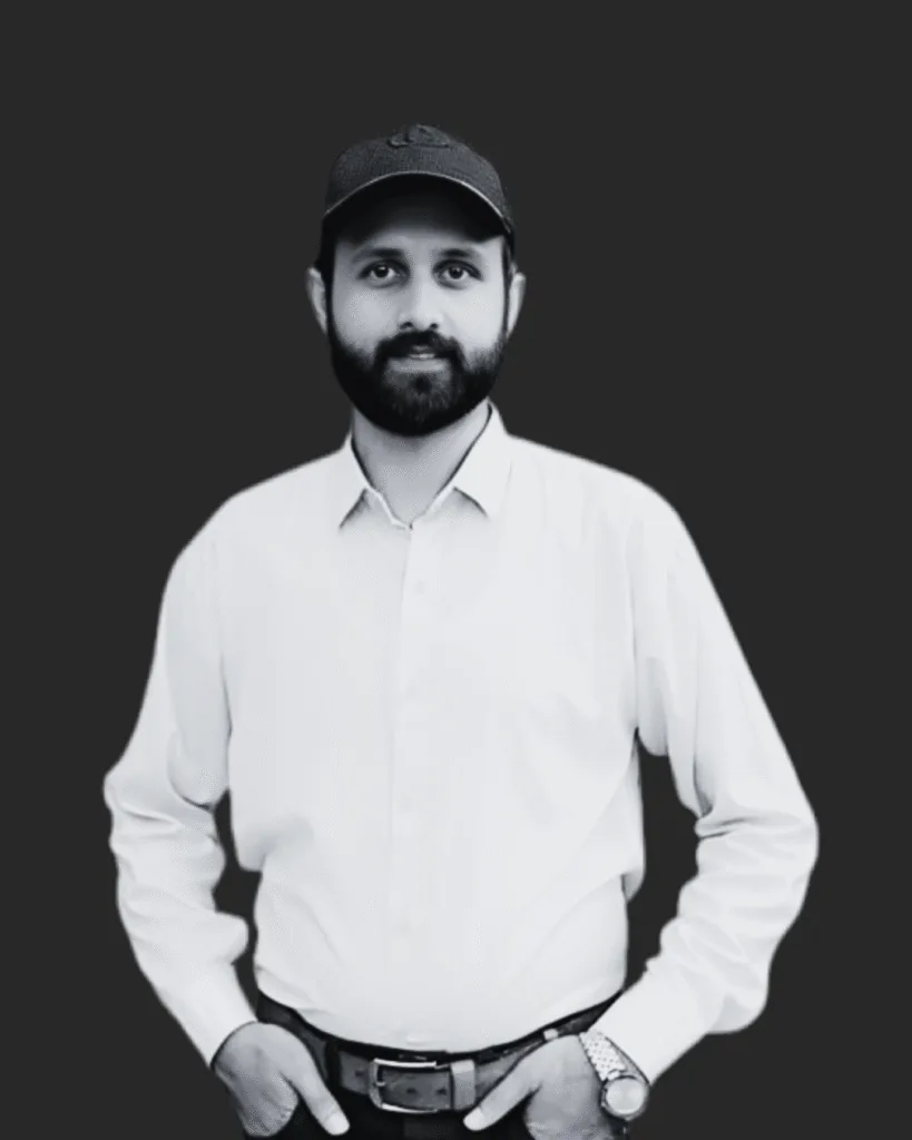 Umair J.