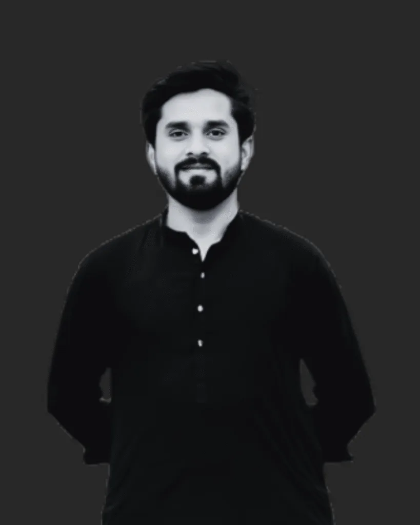 Maaz J.
