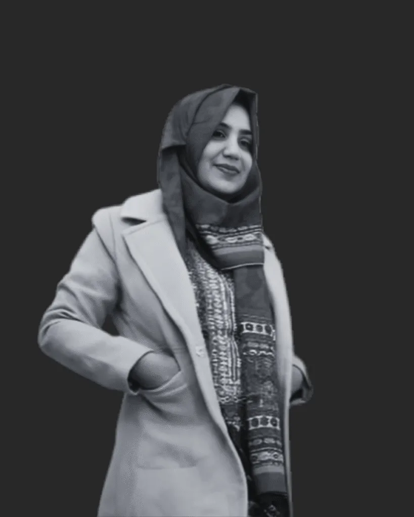 Iqra A.
