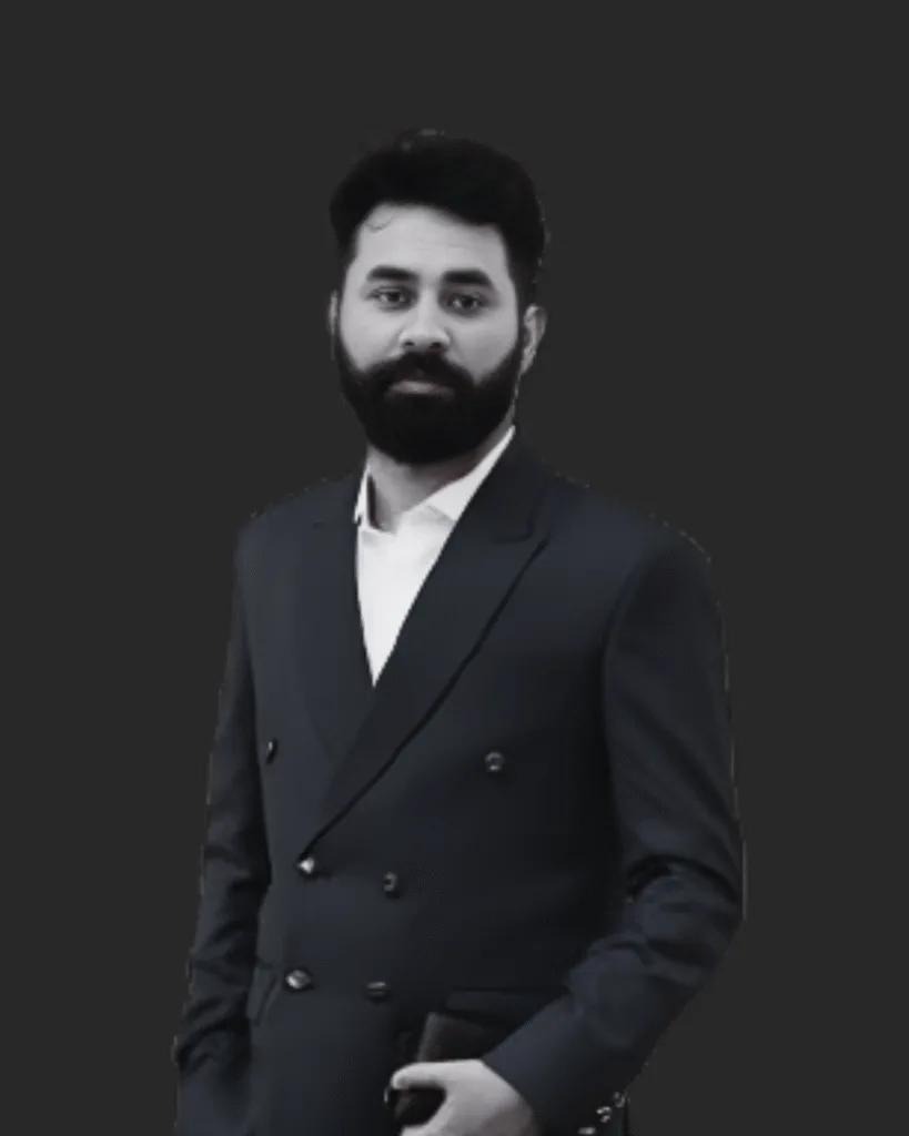 Hammad K.