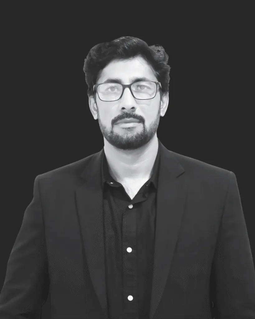 Mohsin H.
