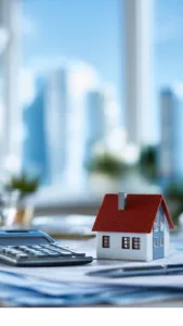 Real Estate