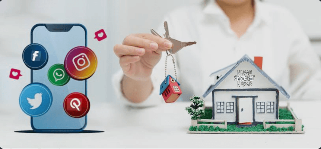 Real Estate Social Media Marketing Packages
