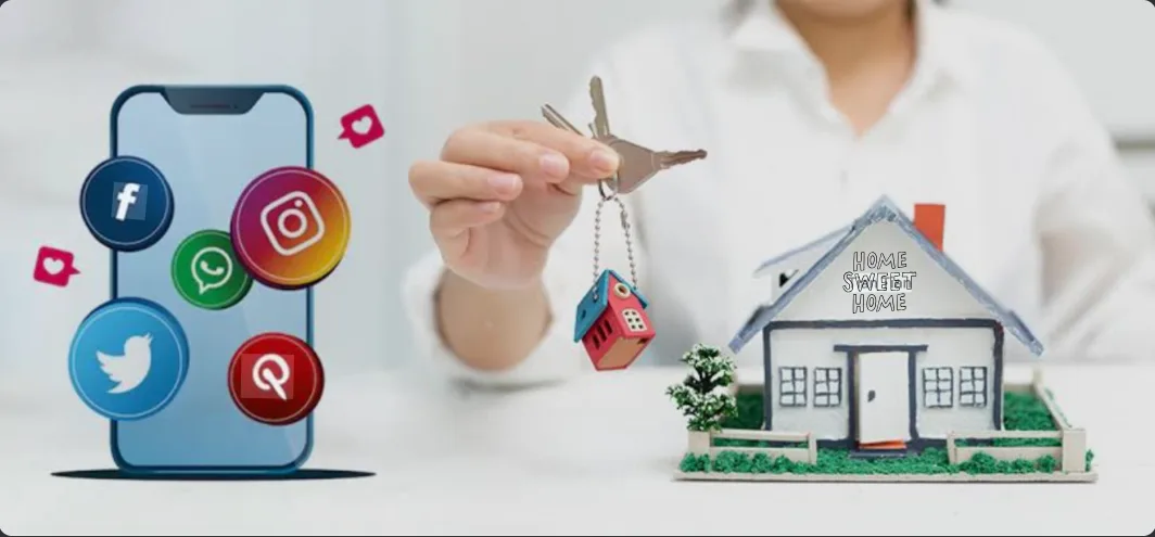 Real Estate Social Media Marketing Packages